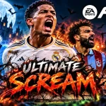 EA FC 27 Ultimate Scream 1600x900