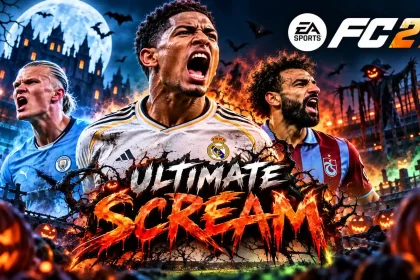 EA FC 27 Ultimate Scream 1600x900