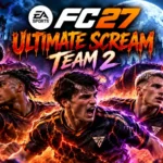 EA FC 27 Ultimate Scream Team 2 1600x900