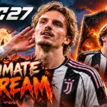 EA FC 27 Woltemade Ultimate Scream 1600x900