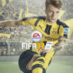 MAKE YOUR MARK IN EA SPORTS FIFA 17 AVAILABLE NOW WORLDWIDE