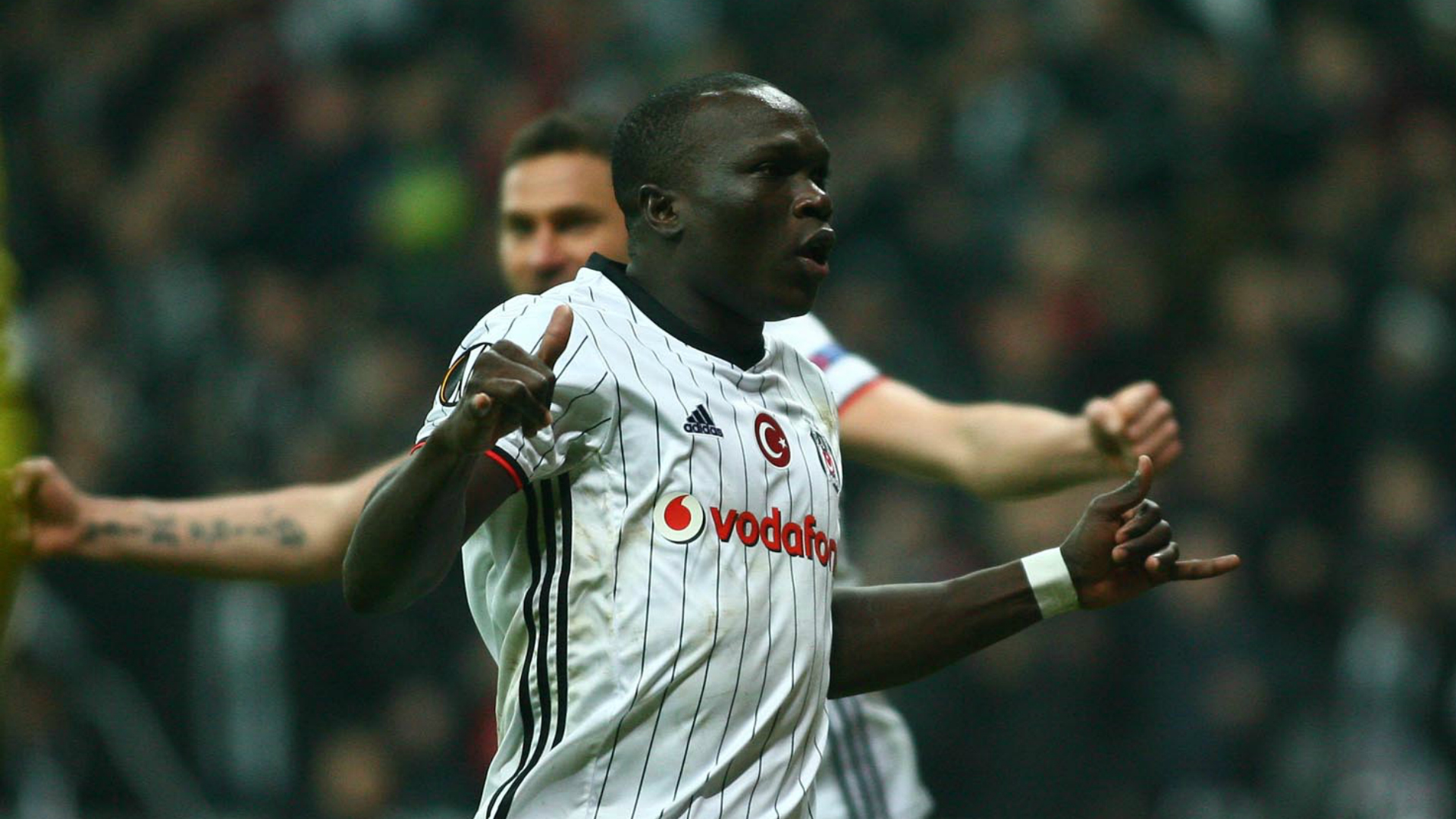 news aboubakar motm fut 17