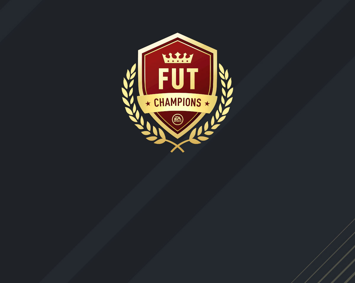 news fut champions week end league fut 17