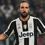news higuain motm fut 17