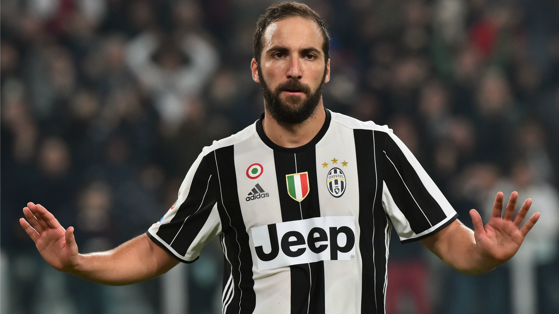 news higuain motm fut 17
