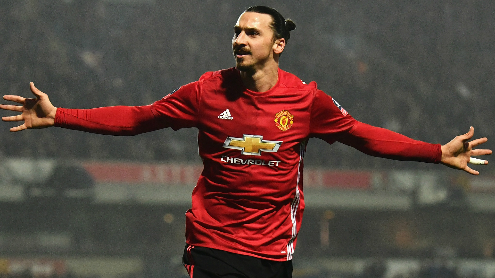news ibra motm fut 17