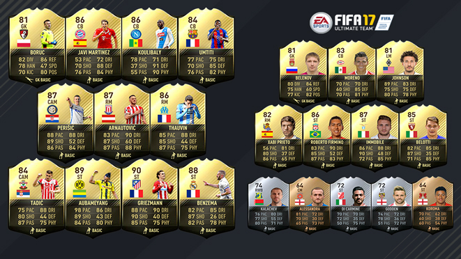 totw 25