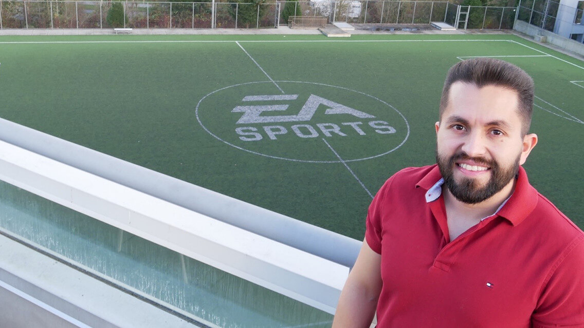 sam rivera ea fifa