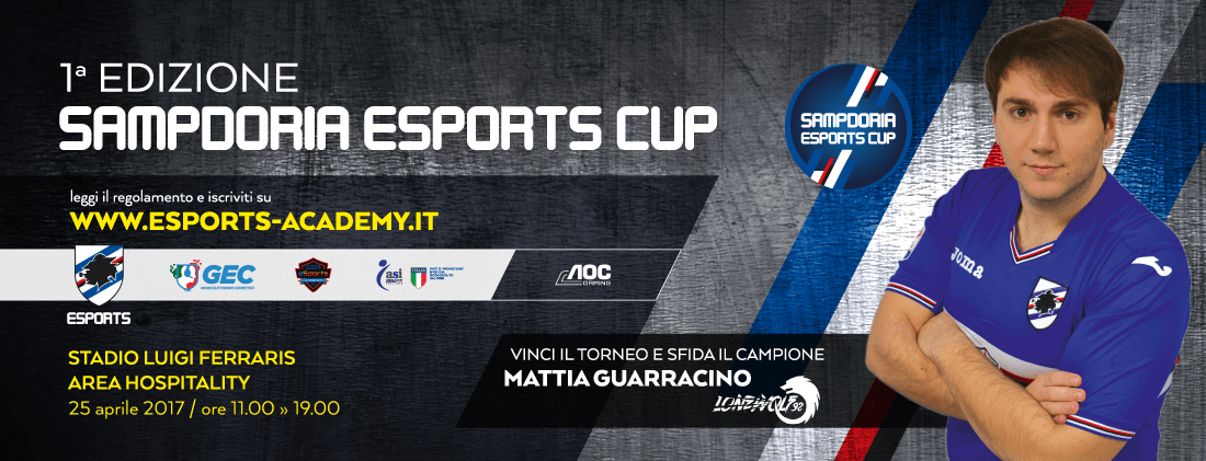 Banner SampEsports FIFA 1100x421 1
