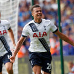 Alli and Kane