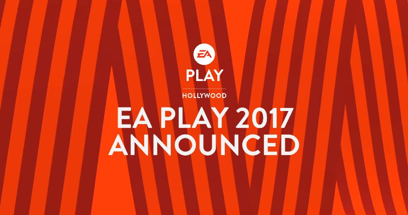 banner ea play 2017 annunced