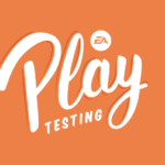 play test ea