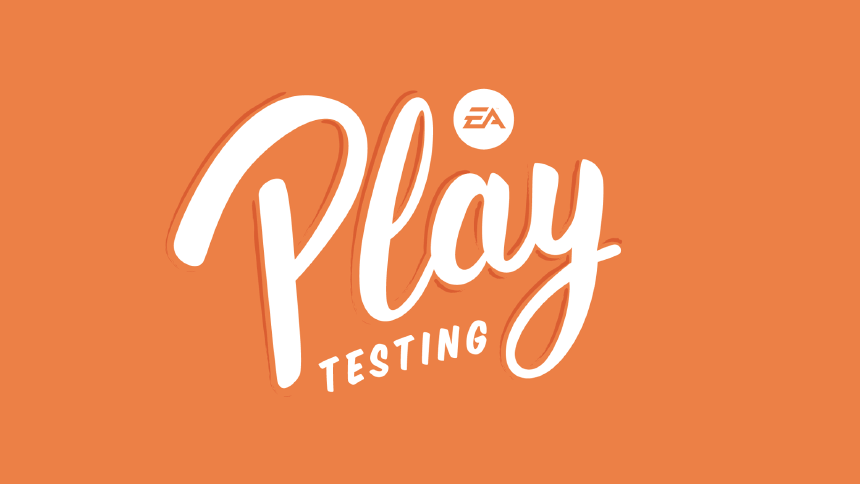 play test ea