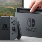 news nintendo switch